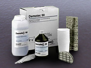 Demotec 90