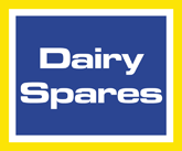 dAIRY SPARES logo