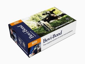 Vettec Bovibond introduction kit